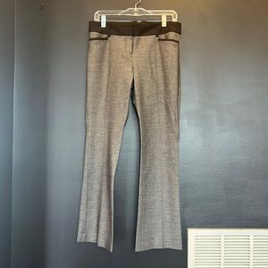 Express columnist pants